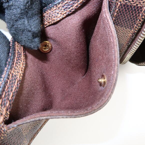 ⭐🔥AUTHENTIC🔥 LV GERONIMOS BUM BAG - Picture 14 of 15